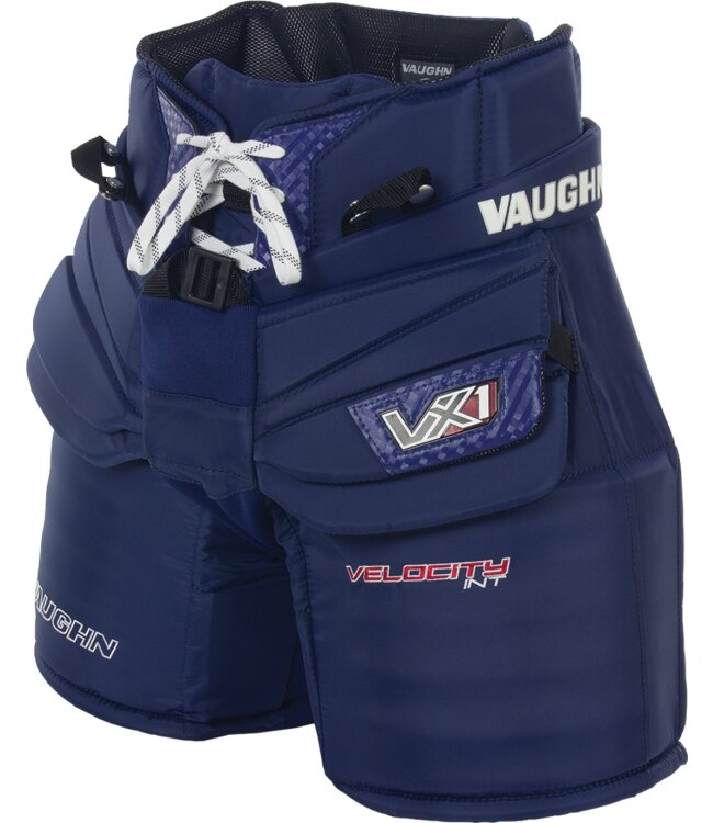 VAUGHN Torwart Hose Velocity VX1 - Int.