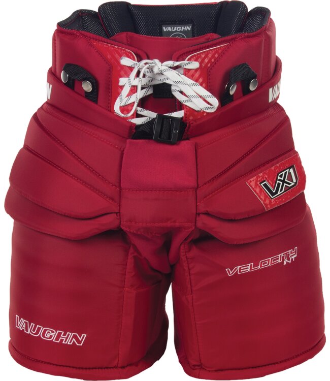 VAUGHN Torwart Hose Velocity VX1 - Int.