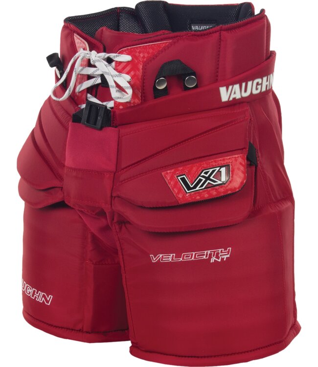 VAUGHN Torwart Hose Velocity VX1 - Int.