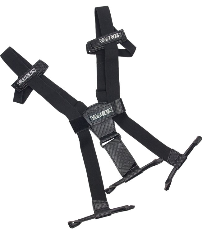 VAUGHN Torwart Strumpfhalter Velocity VX1 Pro - Sr.