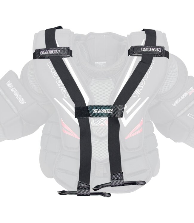 VAUGHN Torwart Strumpfhalter Velocity VX1 - Int.