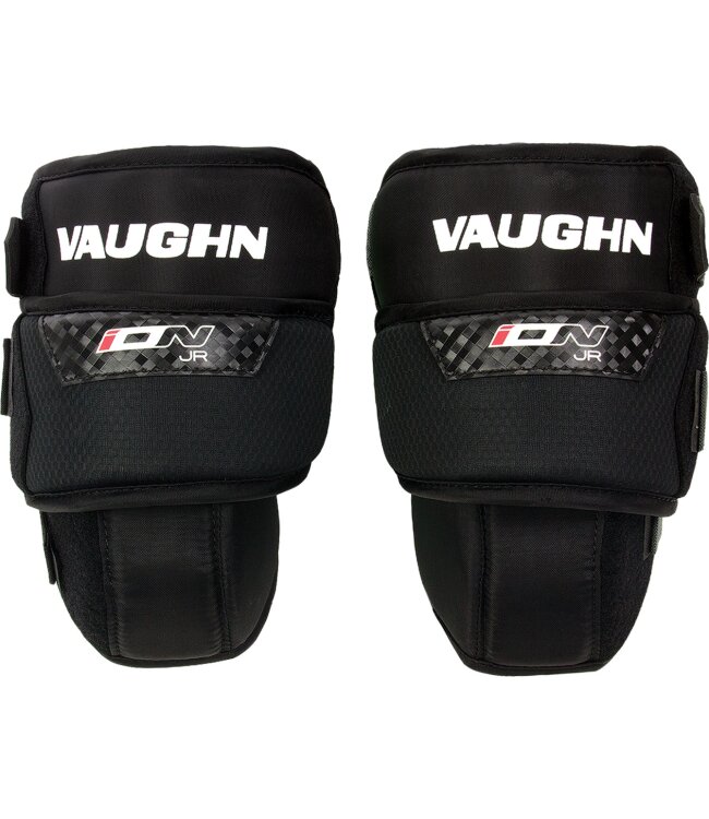 VAUGHN Torwart Knie- & Oberschenkelschutz Ventus ION Pro - Jr.