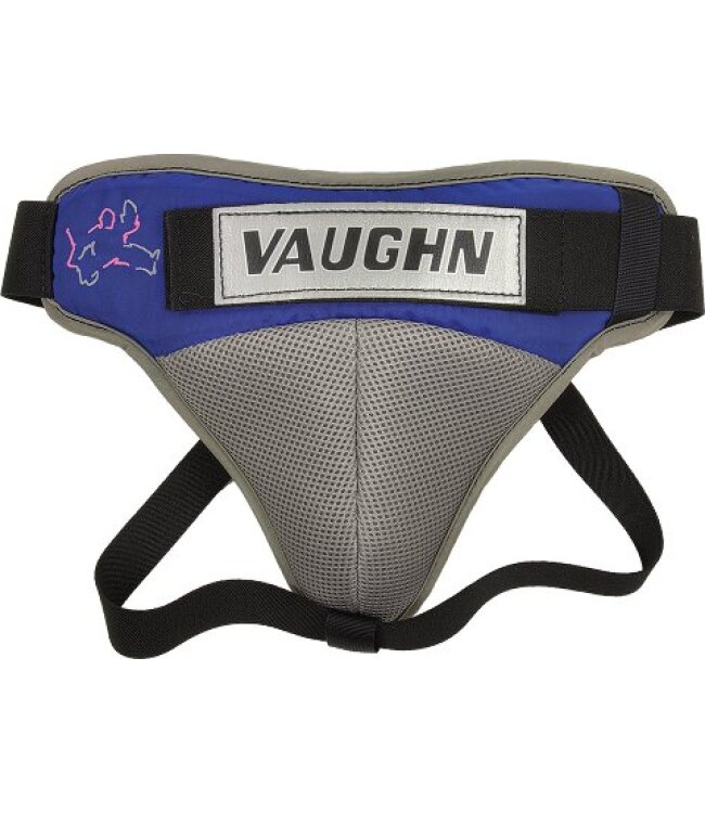 VAUGHN Torwart Tiefschutz VGC-WPP 998 Damen 26-36