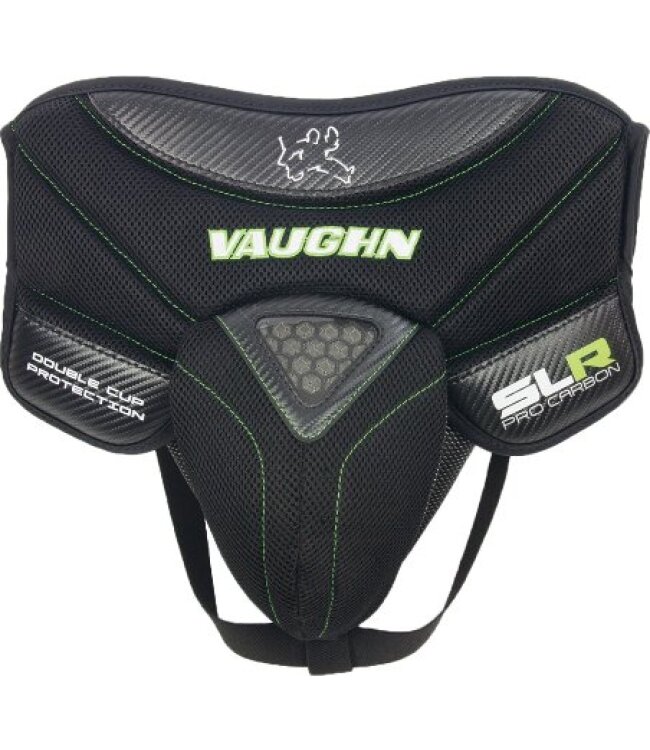 VAUGHN Torwart Tiefschutz Ventus SLR Pro Carbon - Sr.