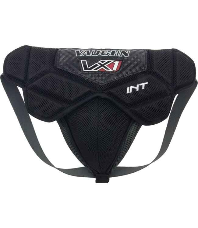 VAUGHN Torwart Tiefschutz Velocity VX1 Pro - Int.