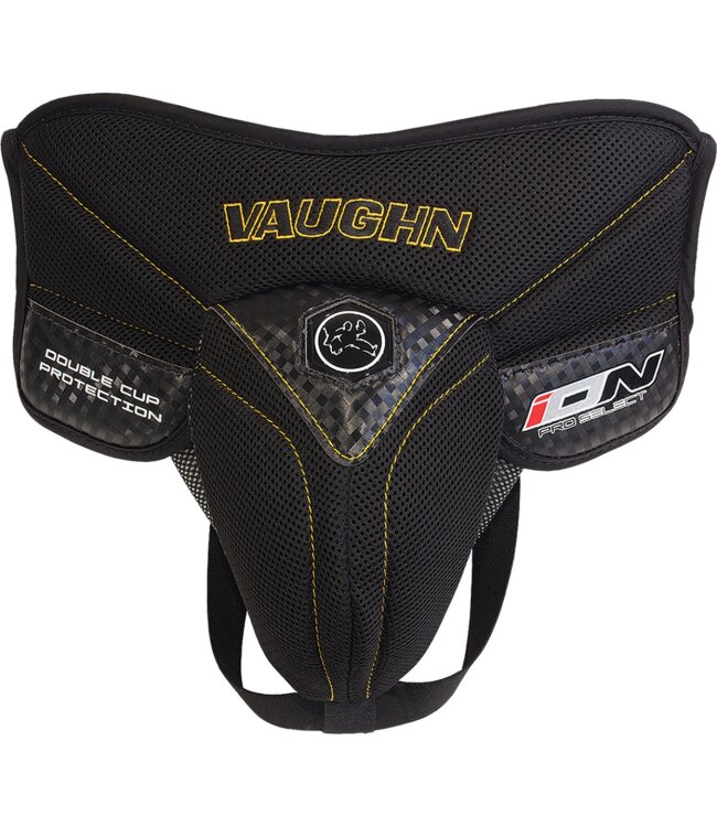 VAUGHN Torwart Tiefschutz Ventus ION Pro Select - Sr.