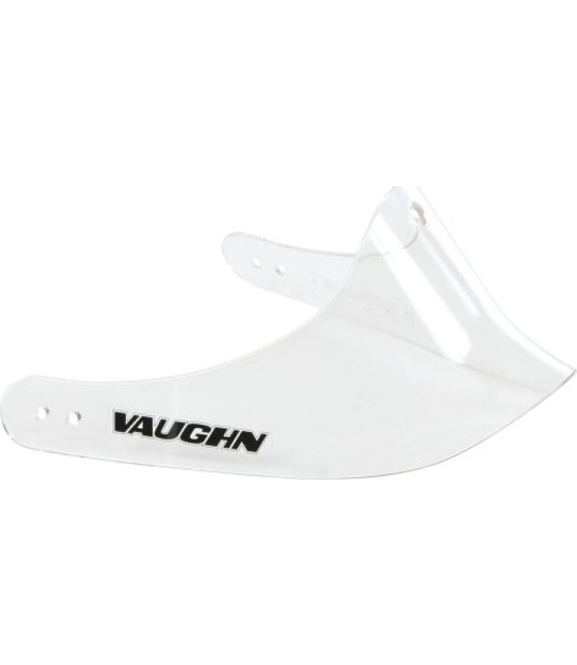 VAUGHN Pro Lexan Throat protector Velocity 2000i - Int.