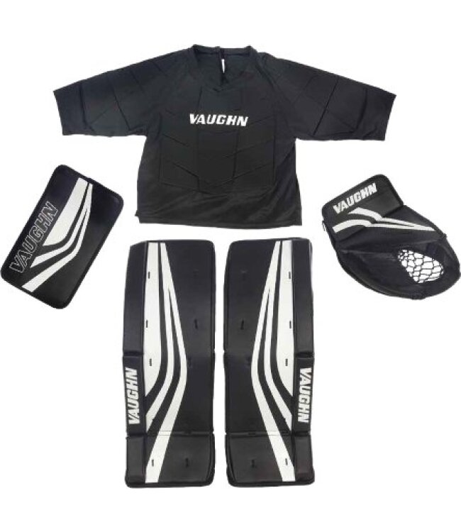 VAUGHN Beginner Hockey Set