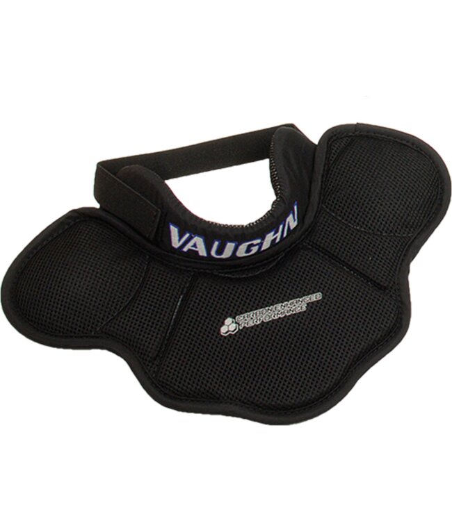 VAUGHN Torwart Halsschutz Velocity VX1 Pro Carbon - Sr.