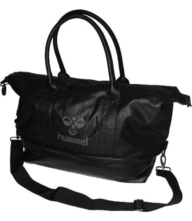 HUMMEL Jet Medium Weekend Bag 35L, 40x48x20cm