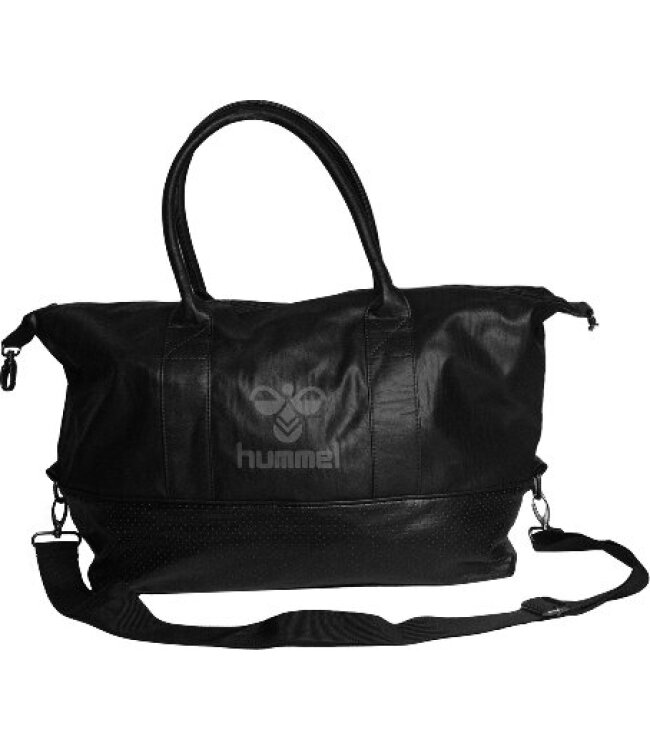 HUMMEL Jet Medium Weekend Bag 35L, 40x48x20cm