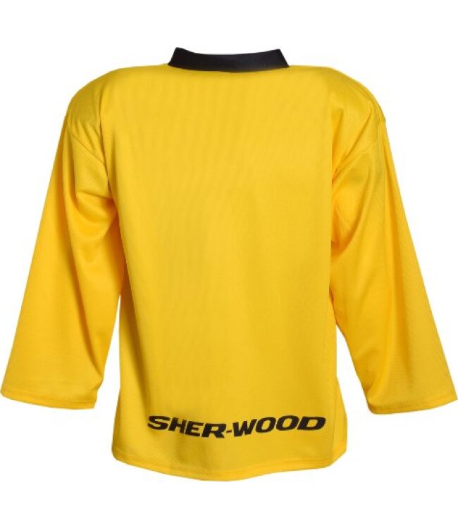 SHER-WOOD Spieler Training Trikot