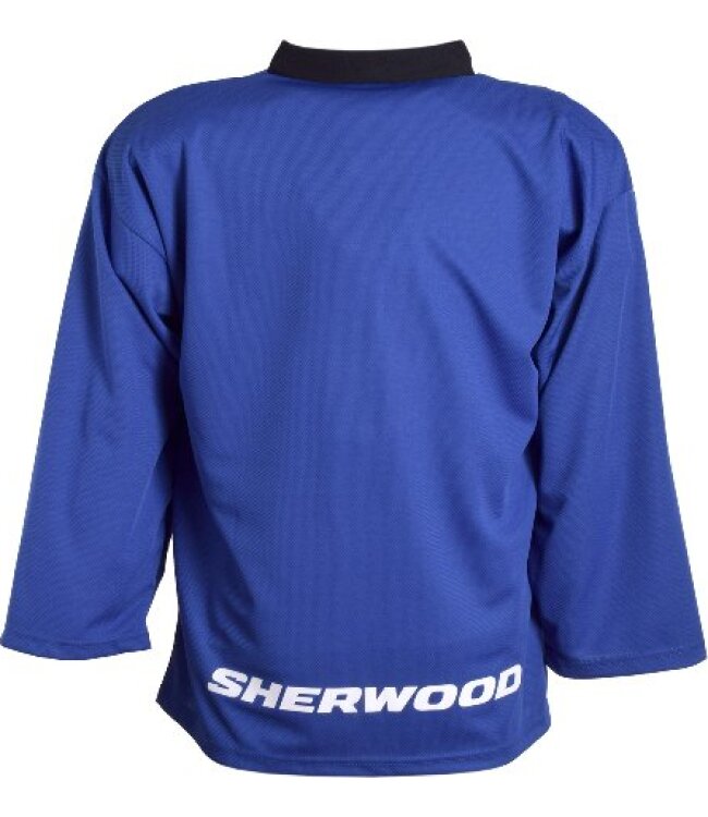 SHER-WOOD Spieler Training Trikot