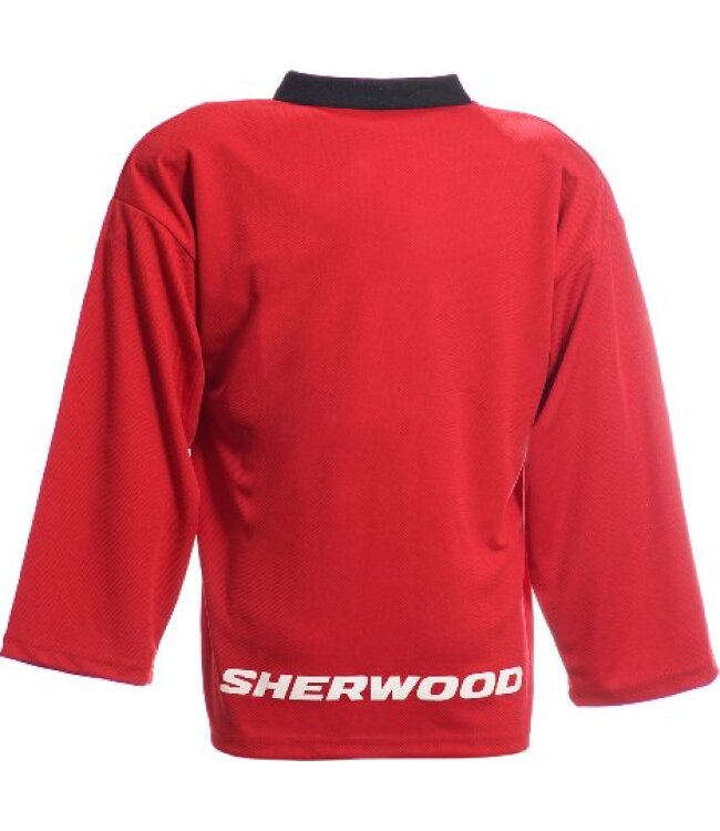 SHER-WOOD Spieler Training Trikot