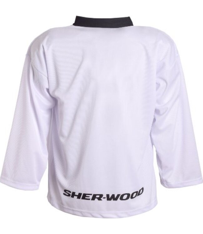 SHER-WOOD Spieler Training Trikot