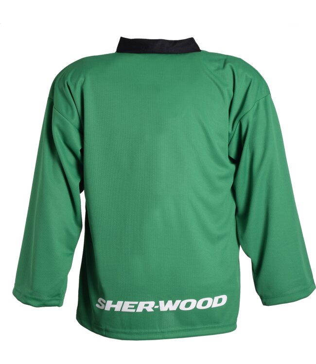 SHER-WOOD Spieler Training Trikot