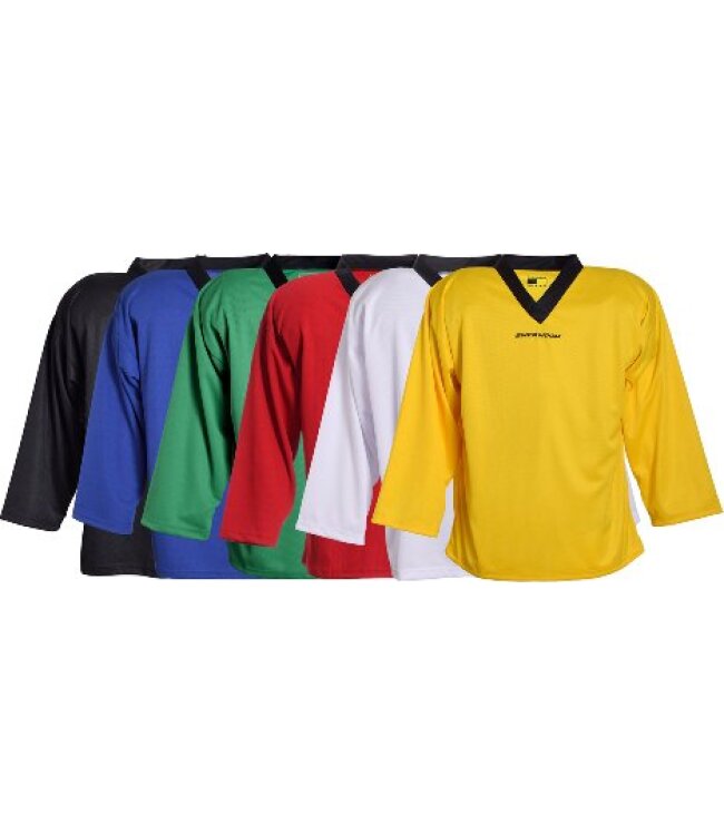 SHER-WOOD Spieler Training Trikot