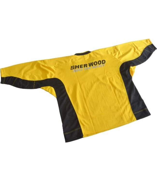 SHER-WOOD Pro Training Trikot