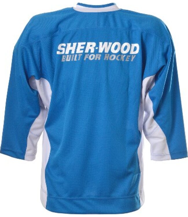 SHER-WOOD Pro Training Trikot