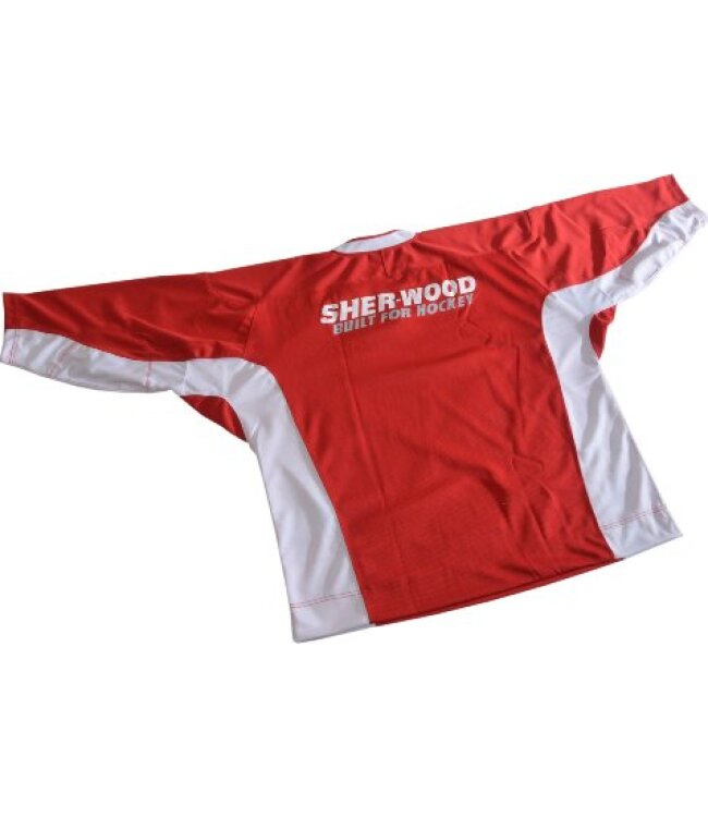 SHER-WOOD Pro Training Trikot