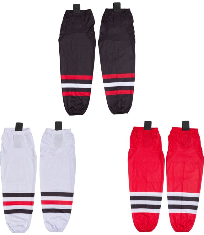 SCHANNER Mesh Eishockey Stutzen Chicago