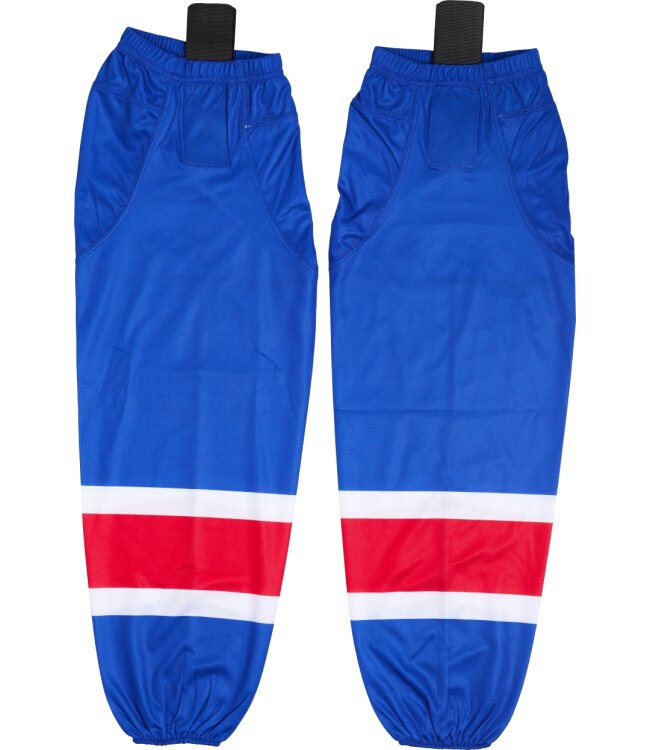 SCHANNER Mesh Eishockey Stutzen New York