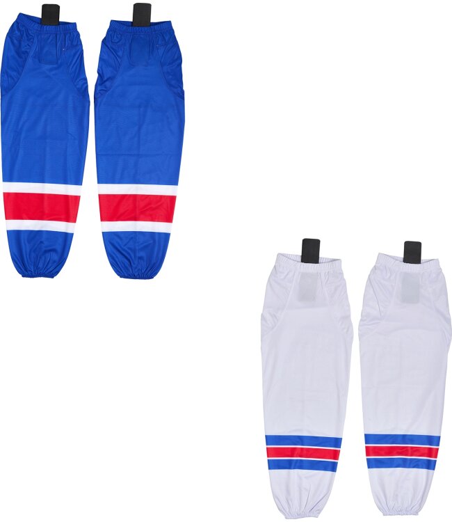 SCHANNER Mesh Eishockey Stutzen New York