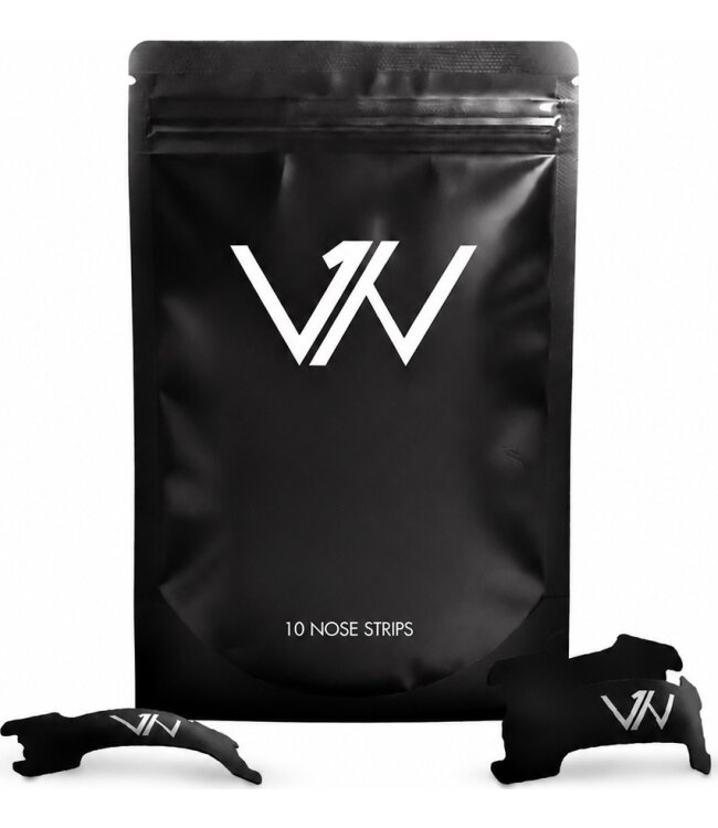 W1NNAS Nose Stripes - 10er pack