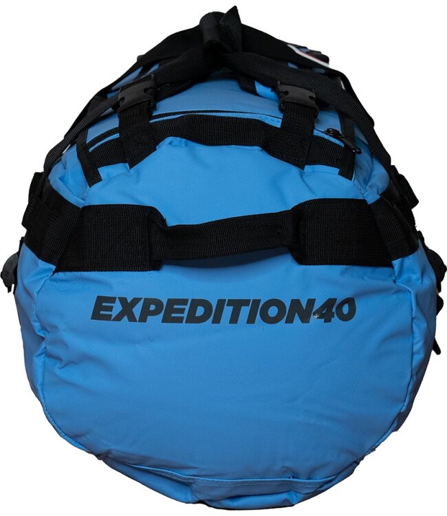 SHERWOOD Tasche Expedition S 40L