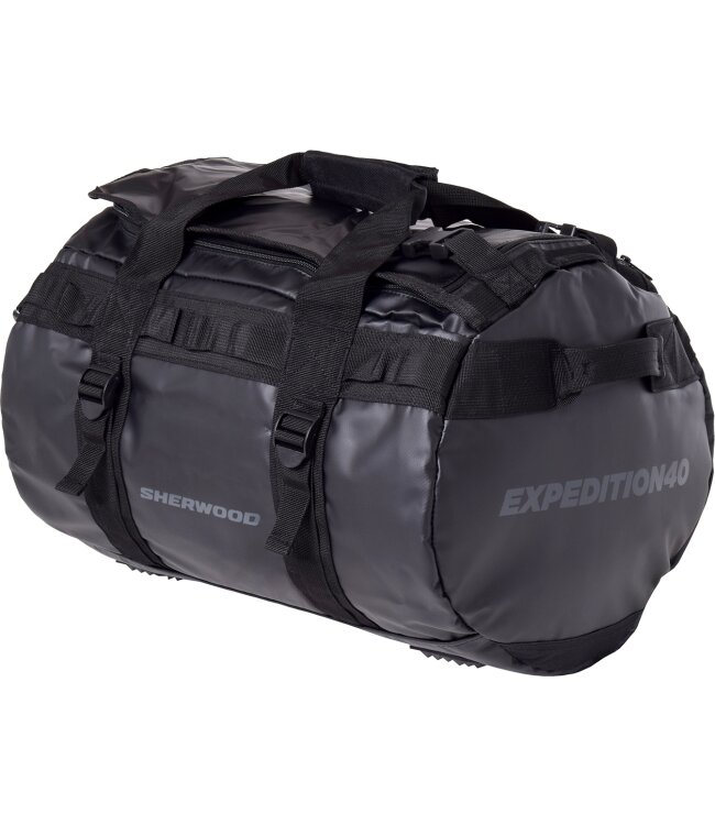 SHERWOOD Tasche Expedition 40
