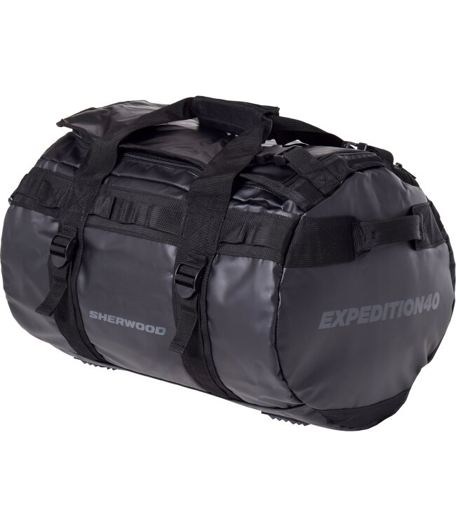 SHERWOOD Tasche Expedition S 40L