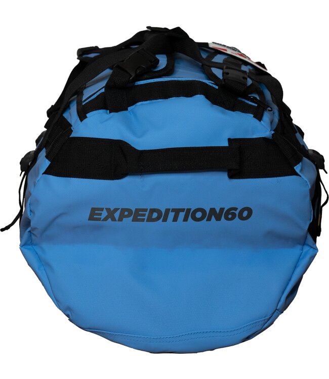 SHERWOOD Tasche Expedition M 60L