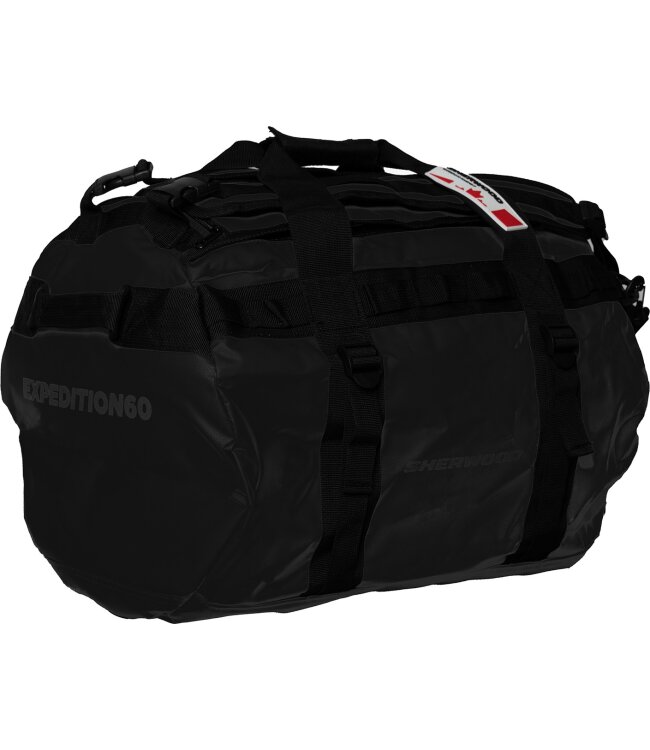 SHERWOOD Tasche Expedition M 60L