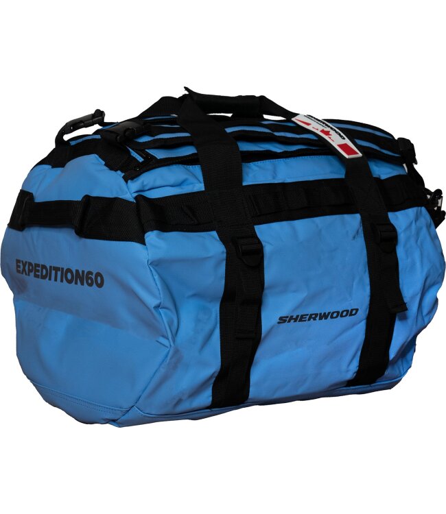 SHERWOOD Tasche Expedition M 60L