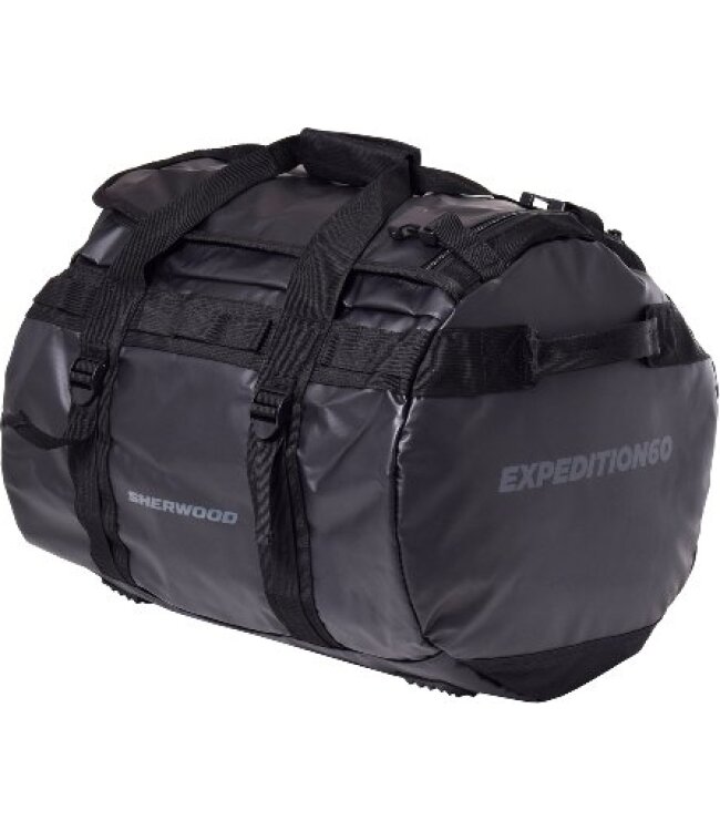 SHERWOOD Tasche Expedition M 60L