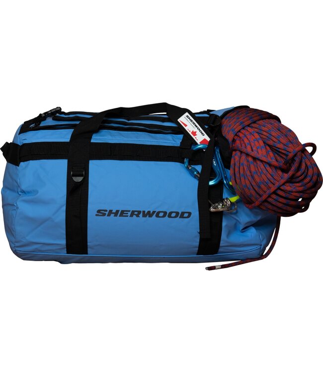 SHERWOOD Tasche Expedition L 87L