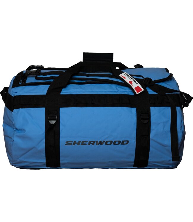 SHERWOOD Tasche Expedition L 87L