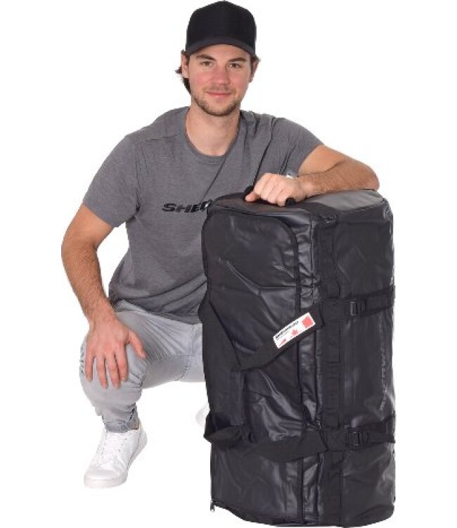 SHERWOOD Tasche Expedition L 87L