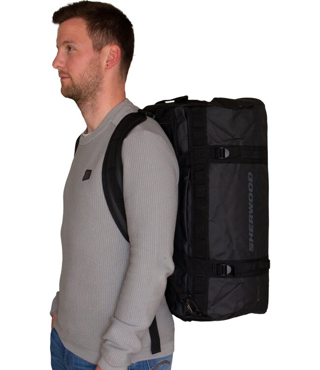 SHERWOOD Tasche Expedition L 87L