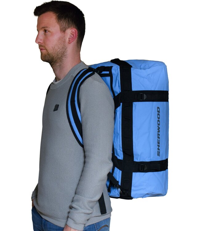 SHERWOOD Tasche Expedition L 87L