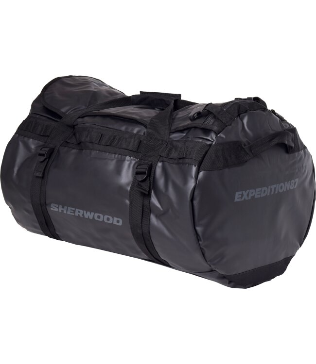 SHERWOOD Tasche Expedition 87