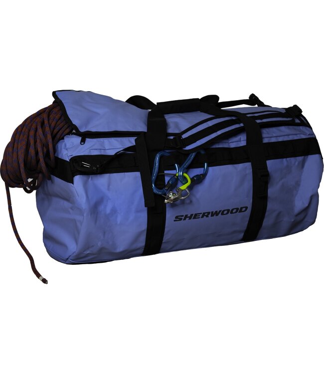 SHERWOOD Tasche Expedition XL 120L