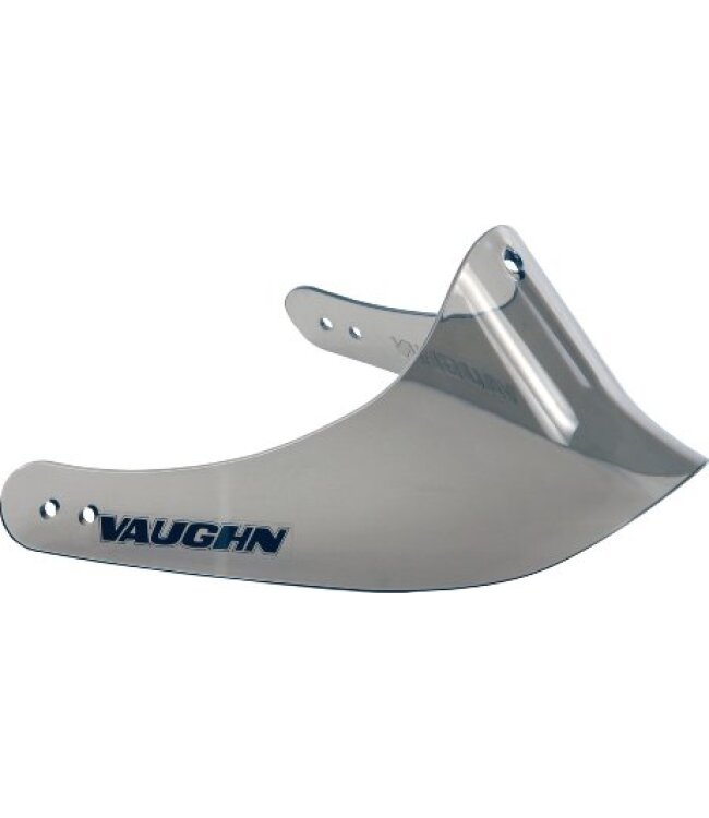 VAUGHN Pro Lexan Throat protector Velocity 2000