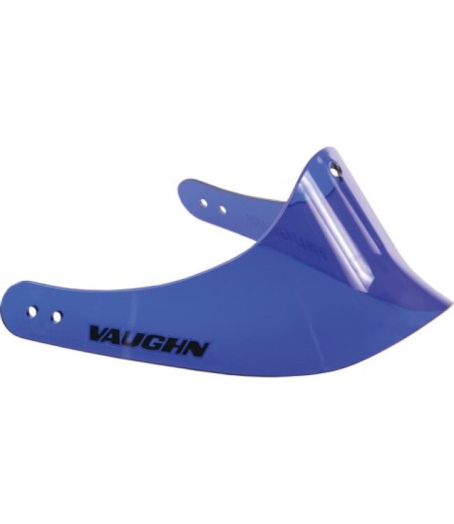 VAUGHN Pro Lexan Throat protector Velocity 2000