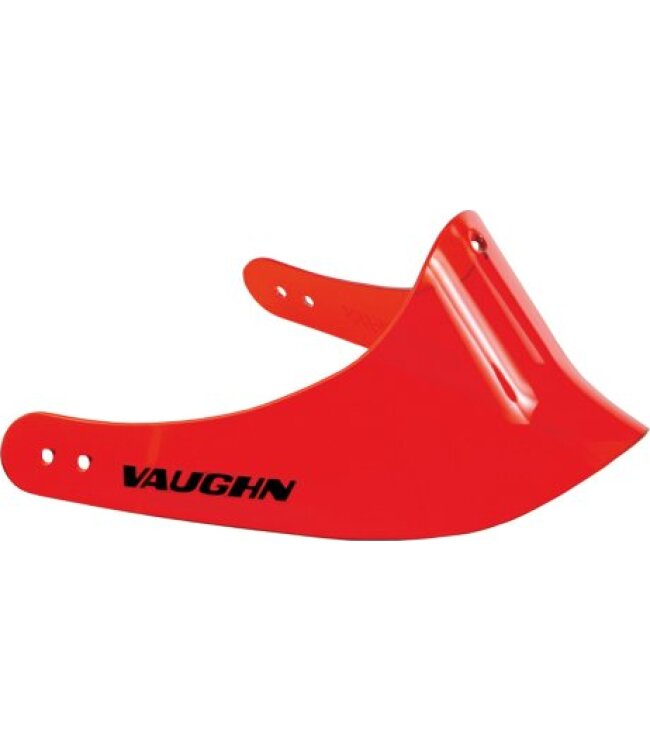 VAUGHN Pro Lexan Throat protector Velocity 2000