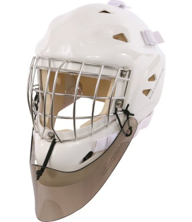 VAUGHN Pro Lexan Throat protector Velocity 2000