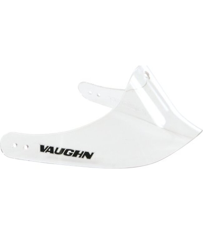 VAUGHN Pro Lexan Throat protector Velocity 2000