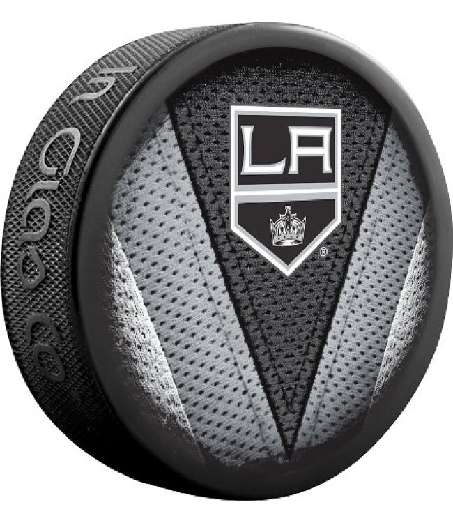 NHL Puck Stitch - Blister