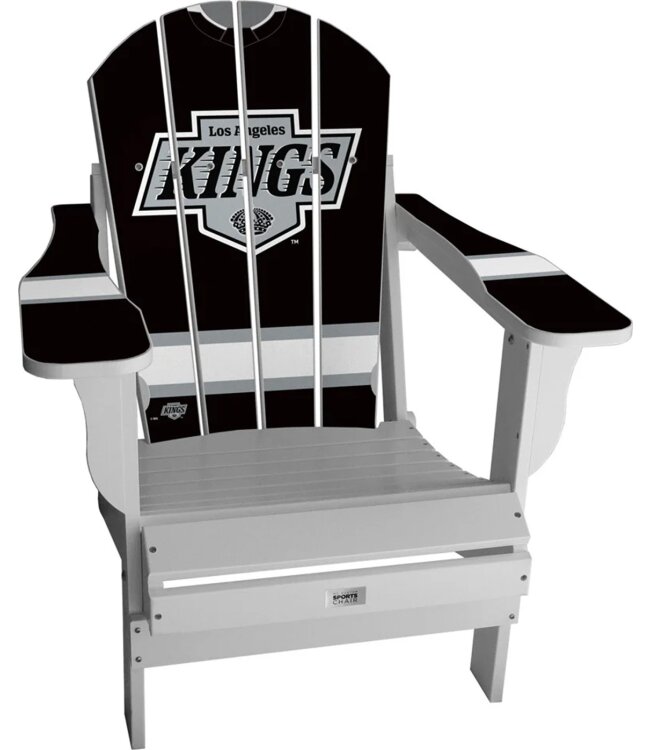 My Custom Sports Chair Los Angeles Kings