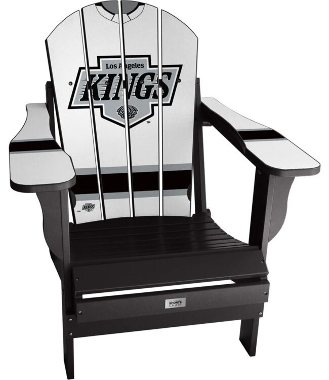 My Custom Sports Chair Los Angeles Kings